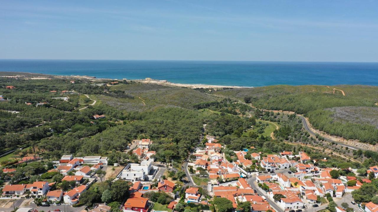 Seaya Villas Cascaes Exterior foto