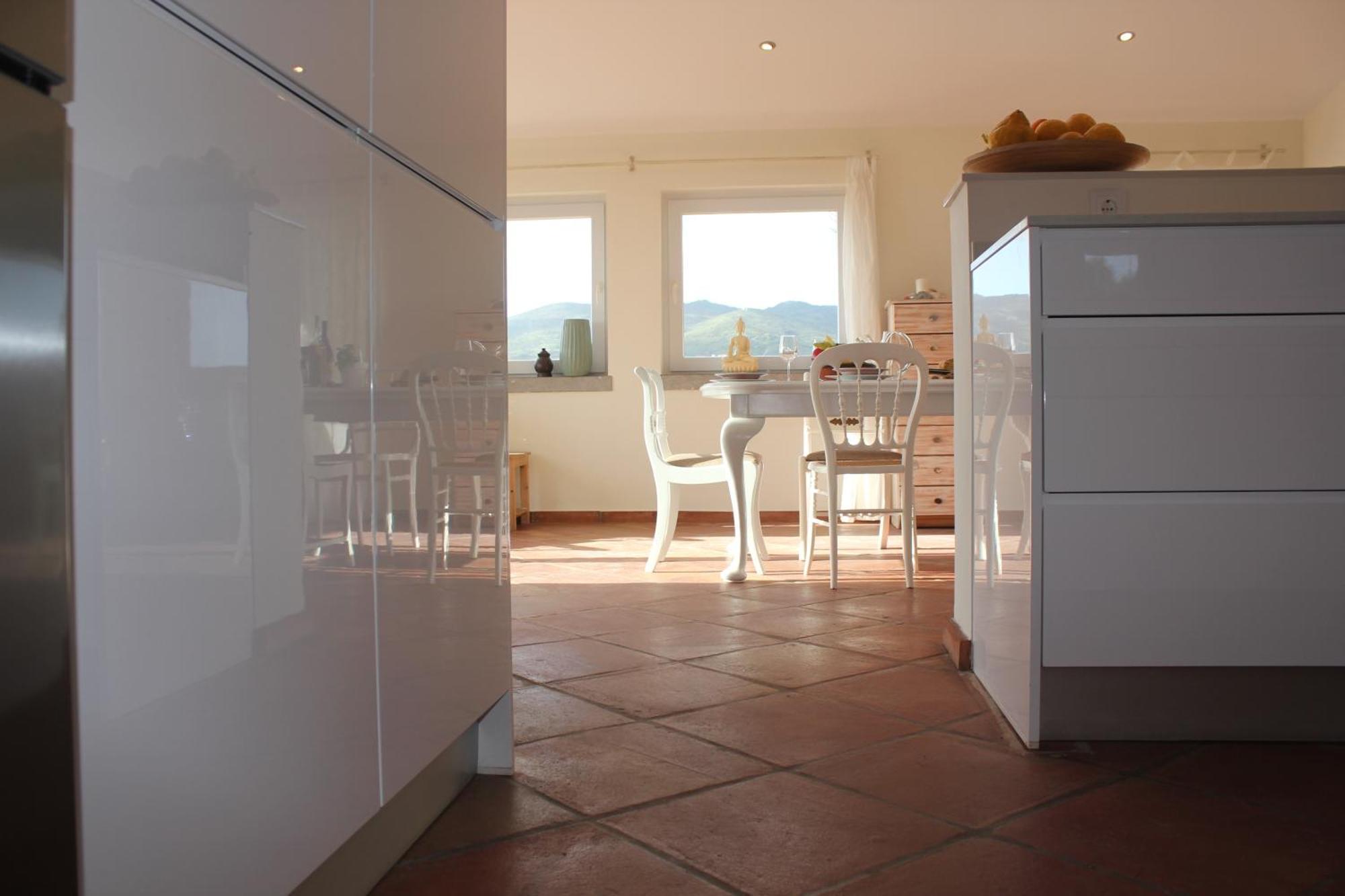 Seaya Villas Cascaes Habitación foto