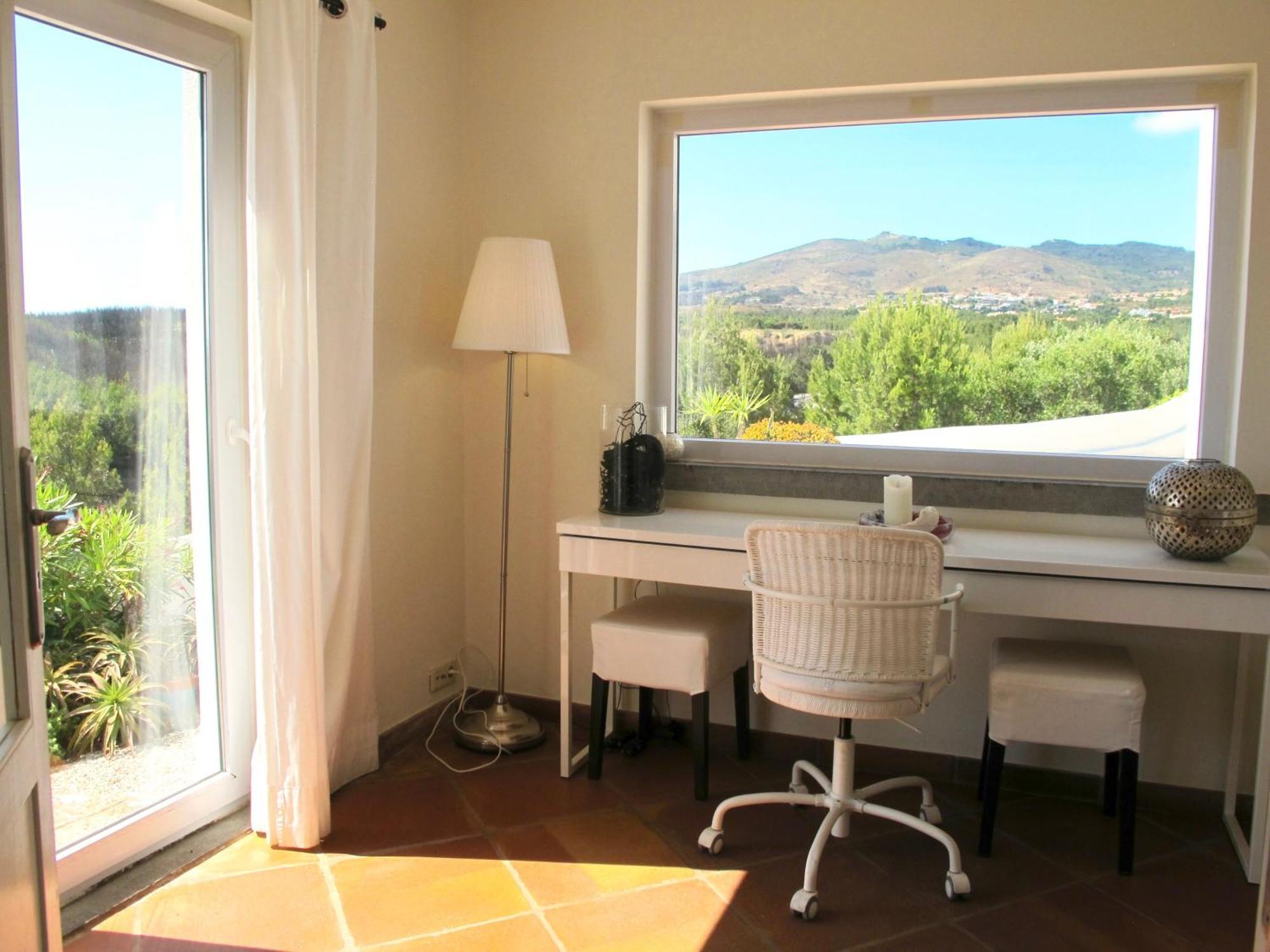 Seaya Villas Cascaes Habitación foto