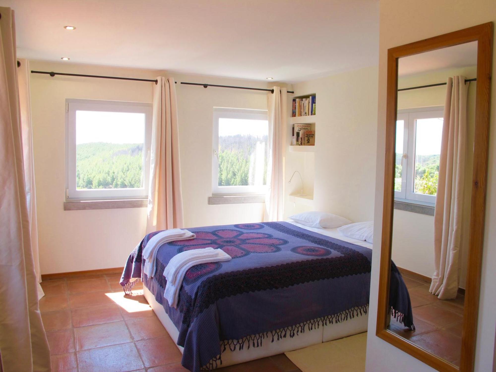 Seaya Villas Cascaes Habitación foto