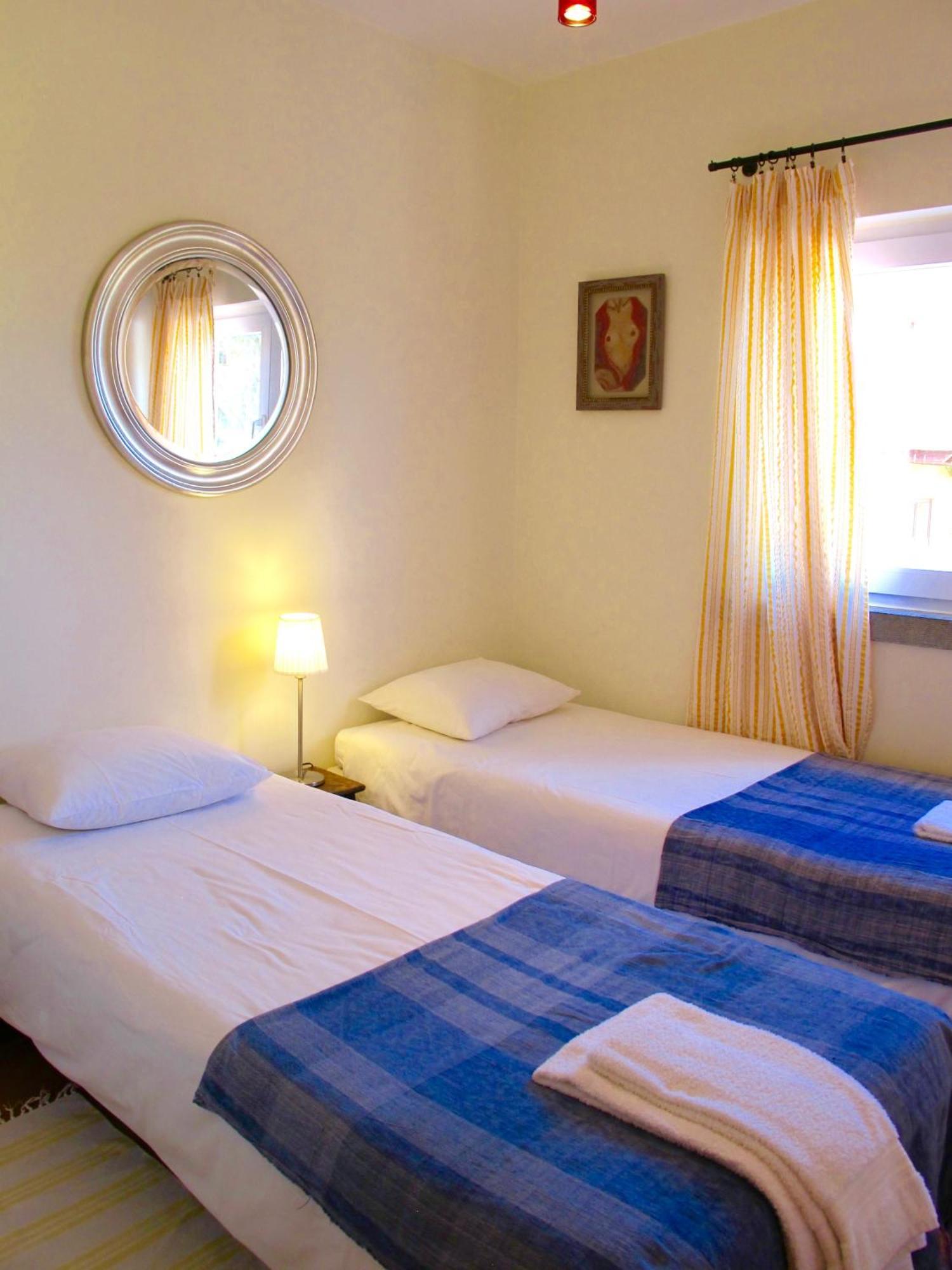 Seaya Villas Cascaes Habitación foto