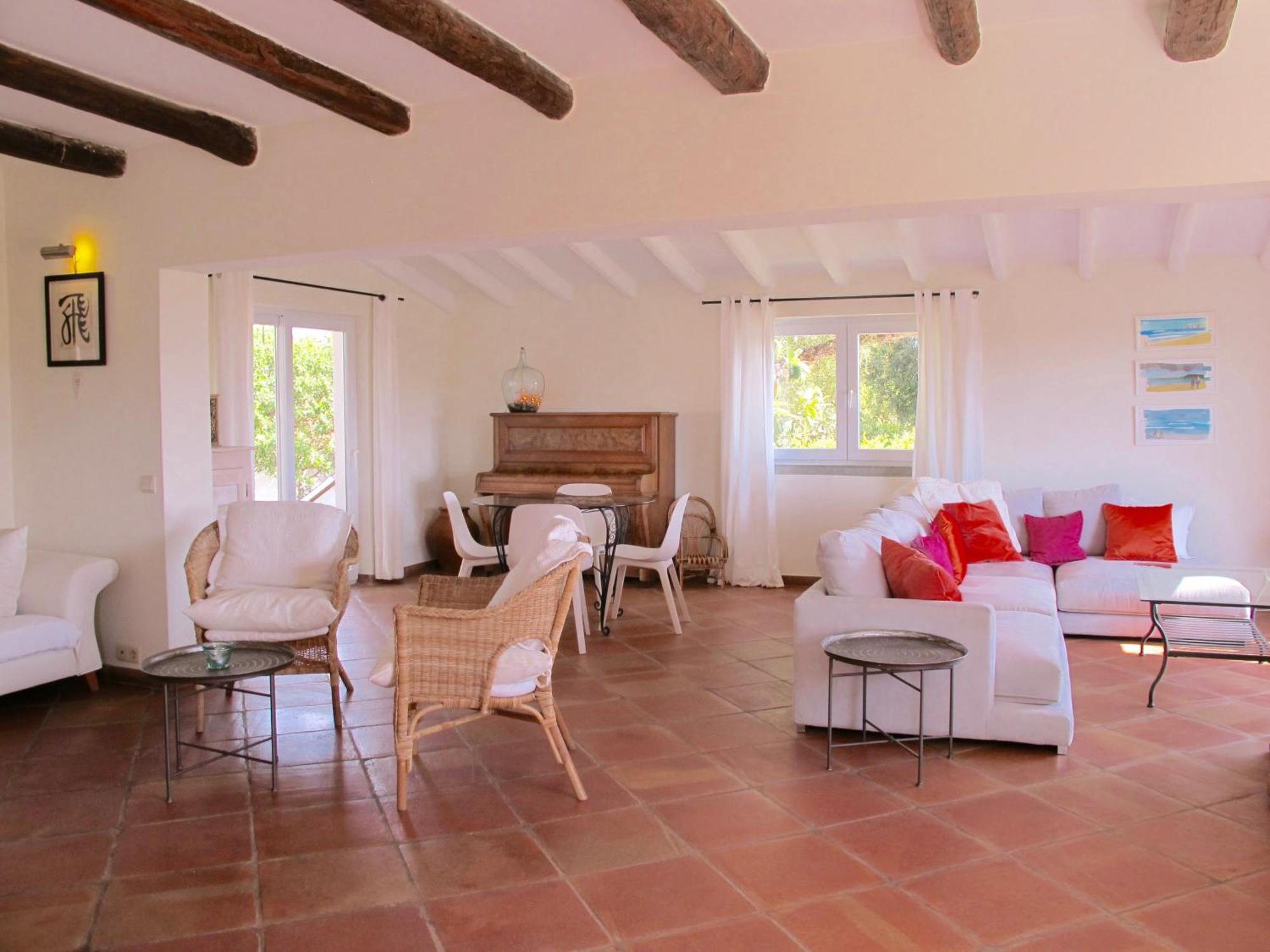 Seaya Villas Cascaes Habitación foto