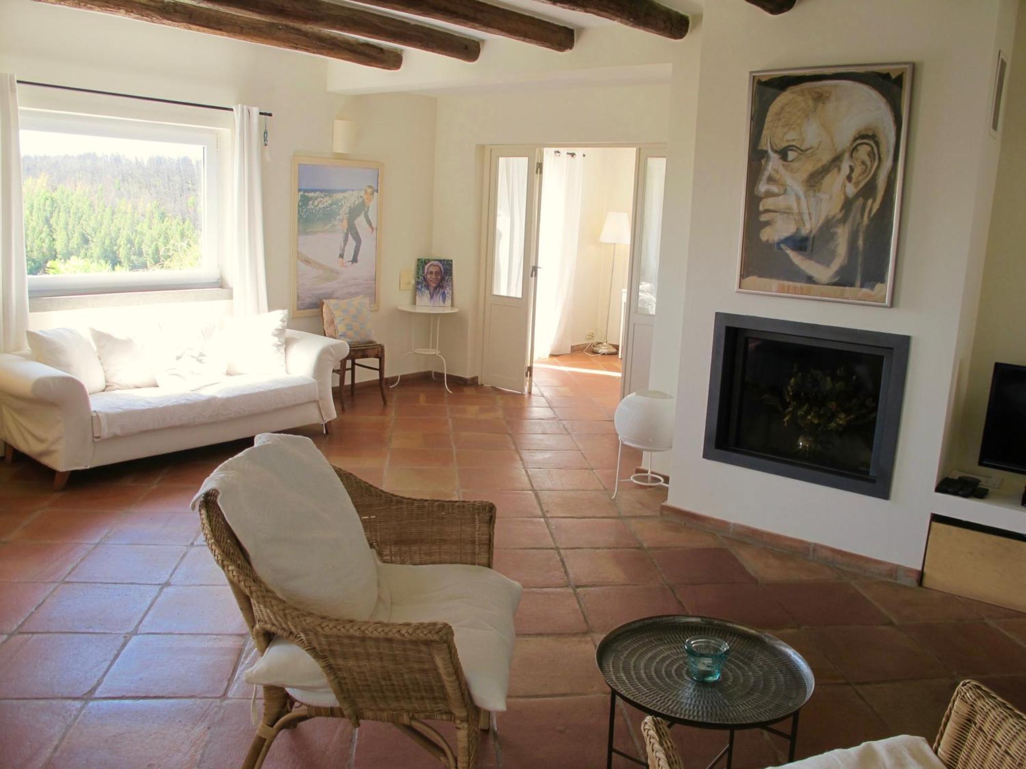 Seaya Villas Cascaes Habitación foto