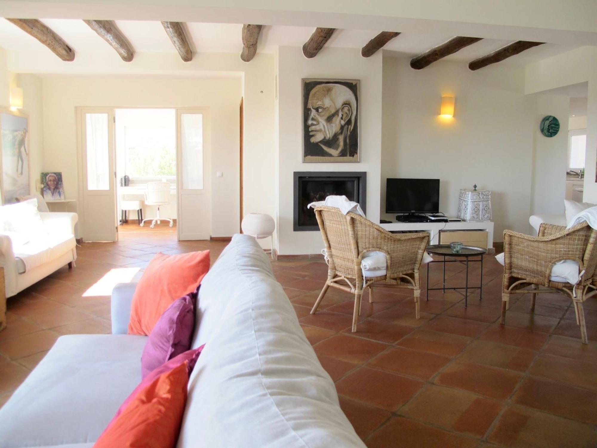 Seaya Villas Cascaes Habitación foto