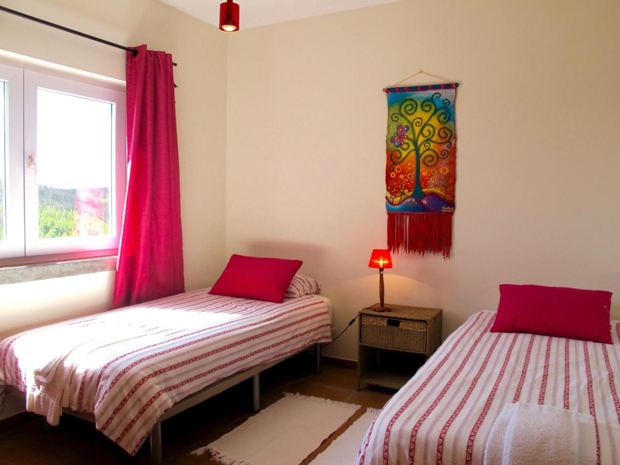 Seaya Villas Cascaes Habitación foto