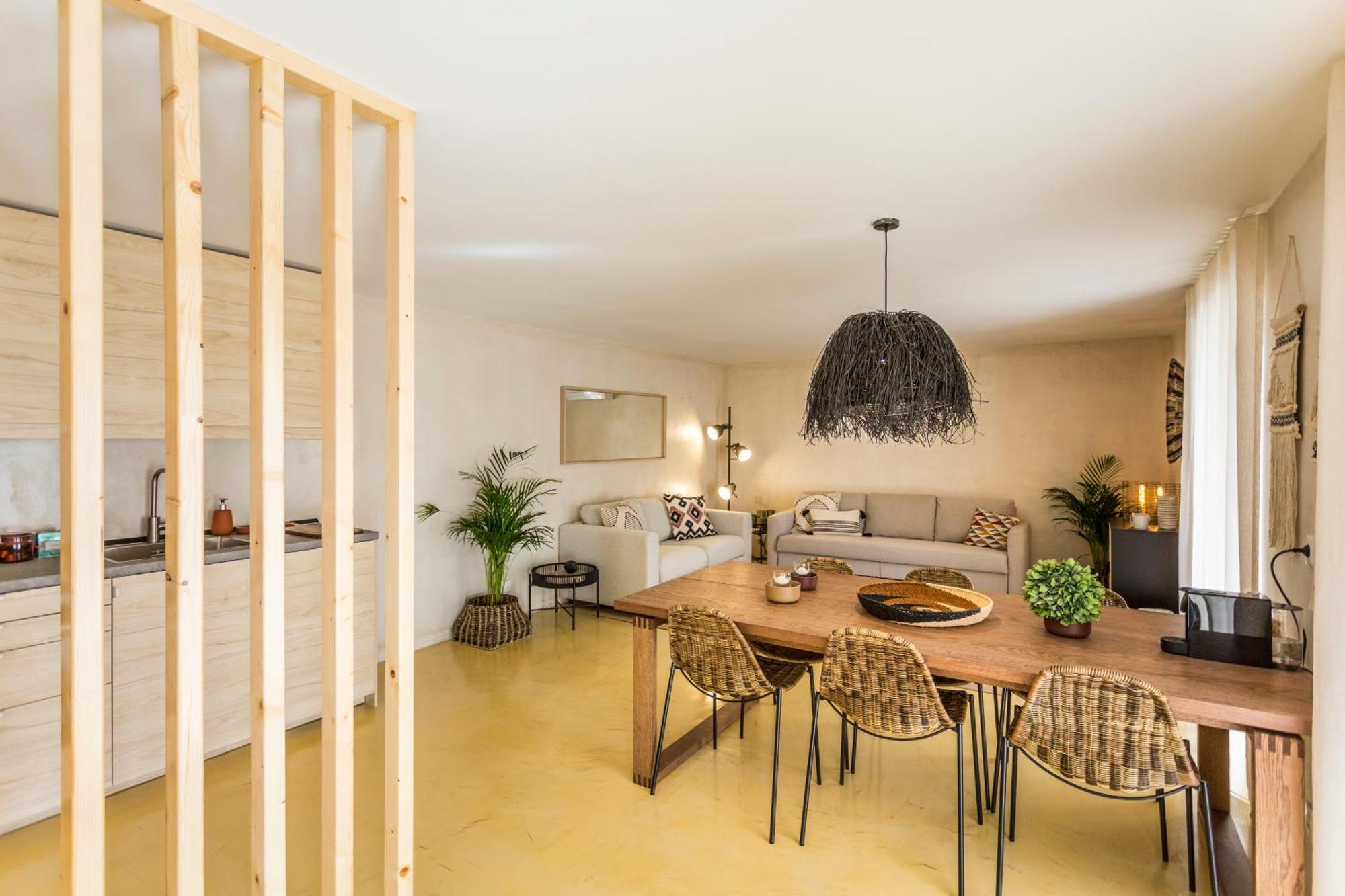 Seaya Villas Cascaes Habitación foto