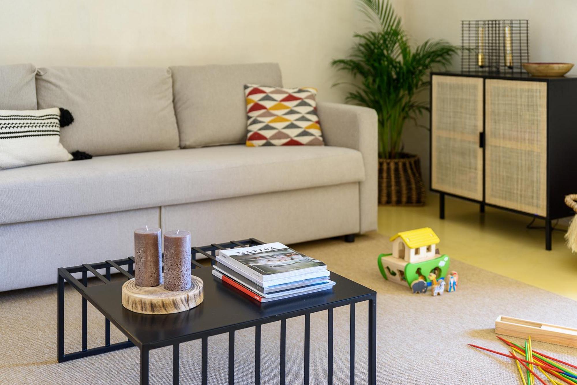 Seaya Villas Cascaes Habitación foto