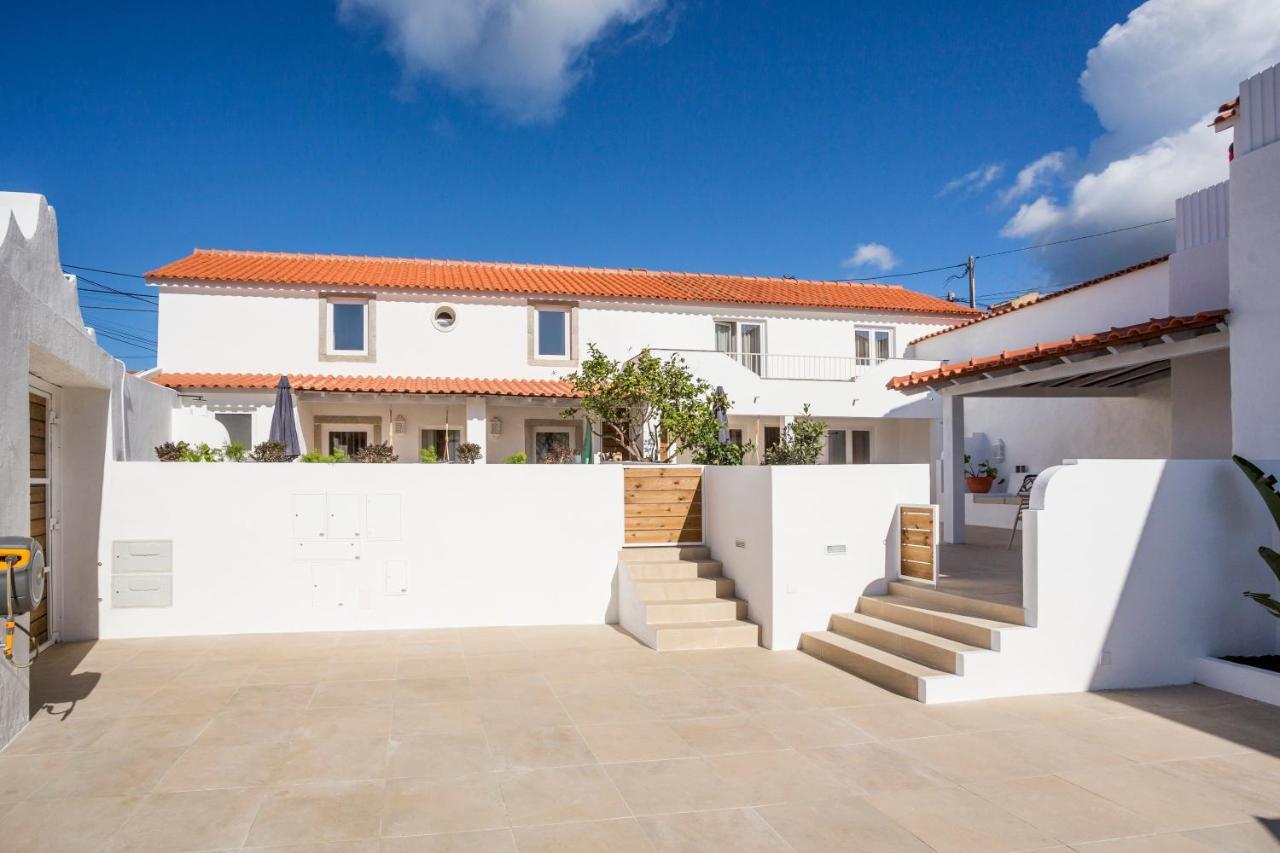 Seaya Villas Cascaes Exterior foto